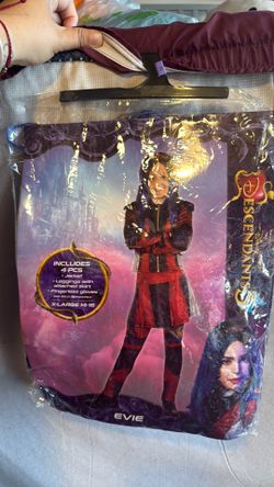 Descendants 3
