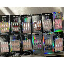 Press On Nails 