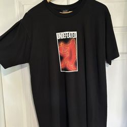 Undefeated Shirt