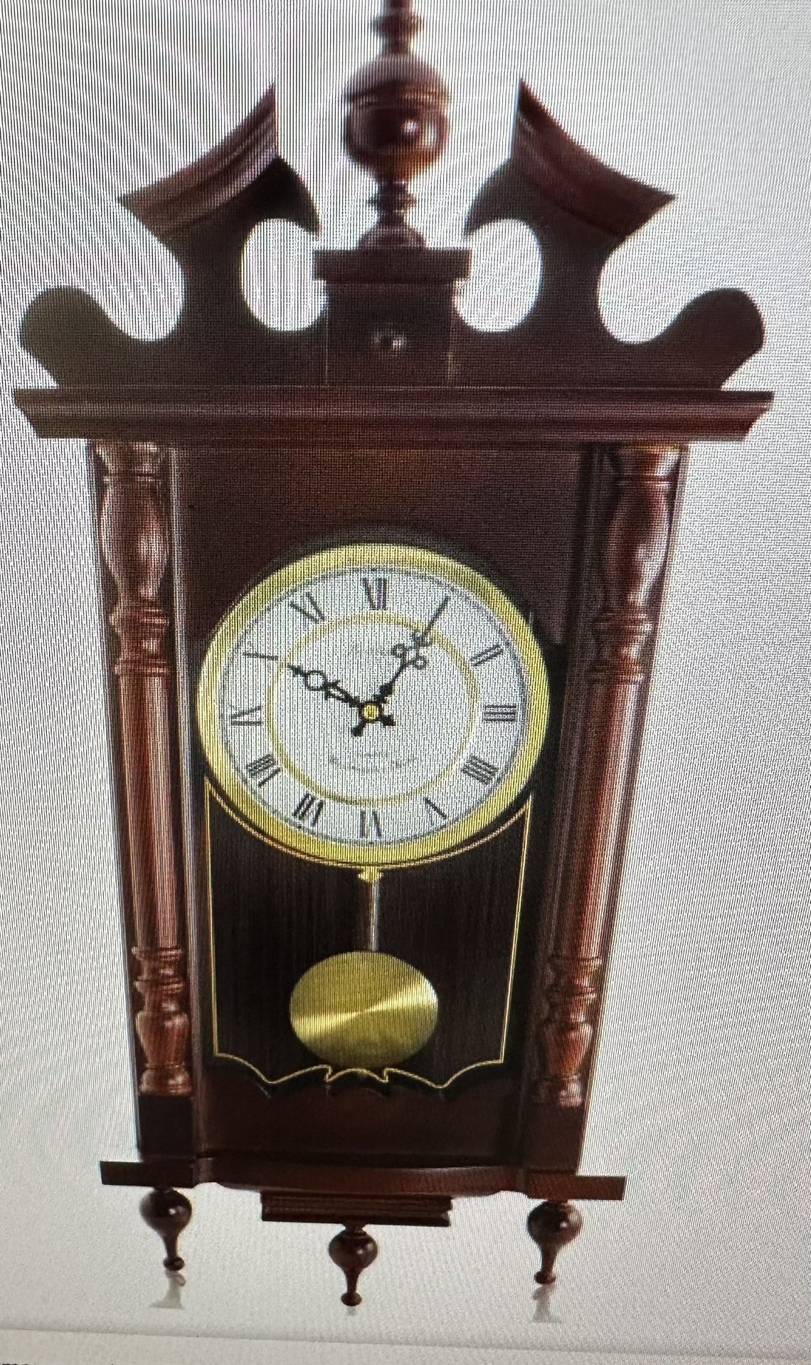 Kassel Cuckoo Clock