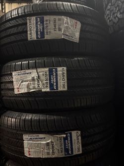 265/70R16 KUMHO CRUGEN HP27