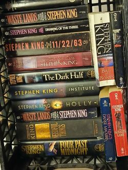 Books