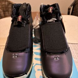 Jordan 17 Doernbecher