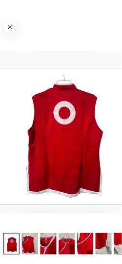 Sakura Haruno cosplay Halloween costume tunic dress size XL