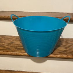 Small Plastic Bucket 