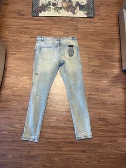 Ksubi jeans