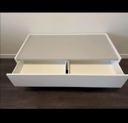 Lego table with storage for sale
