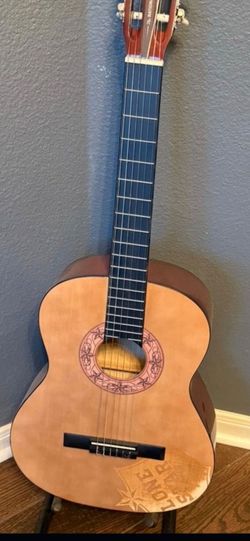 Lone Star Guitar