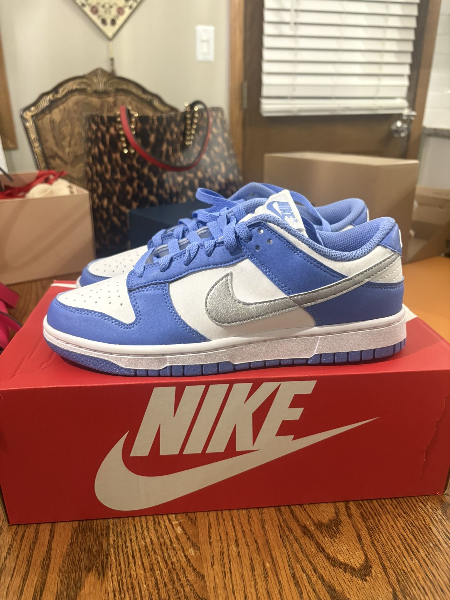 Nike Dunks