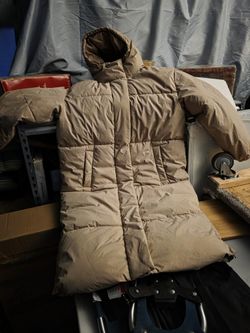 Winter Gear,  Coats, Boots. And More.