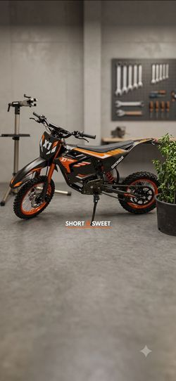 Mgs Bike Shop