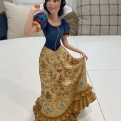 Disney Snow White Figurine Showcase Collection