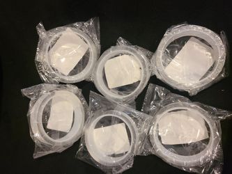 Nano Tape X6 Rolls Brand New 