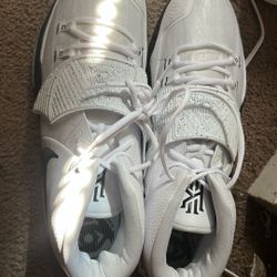 Kyrie Irving Size 17 $200 OBO 