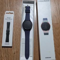Samsung Galaxy Watch 4 44mm