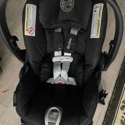 cybex car seat 
