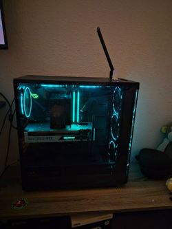PC for trade