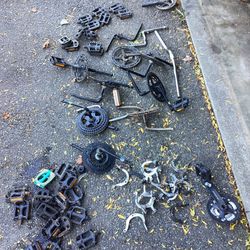 Bicycle Parts