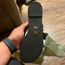 Tory Burch sandals