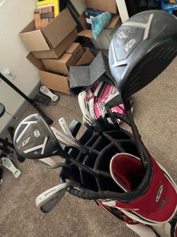 Golf Clubs