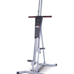 Maxi climber