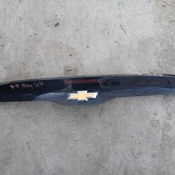 2016-2019 Chevrolet Volt Brake light