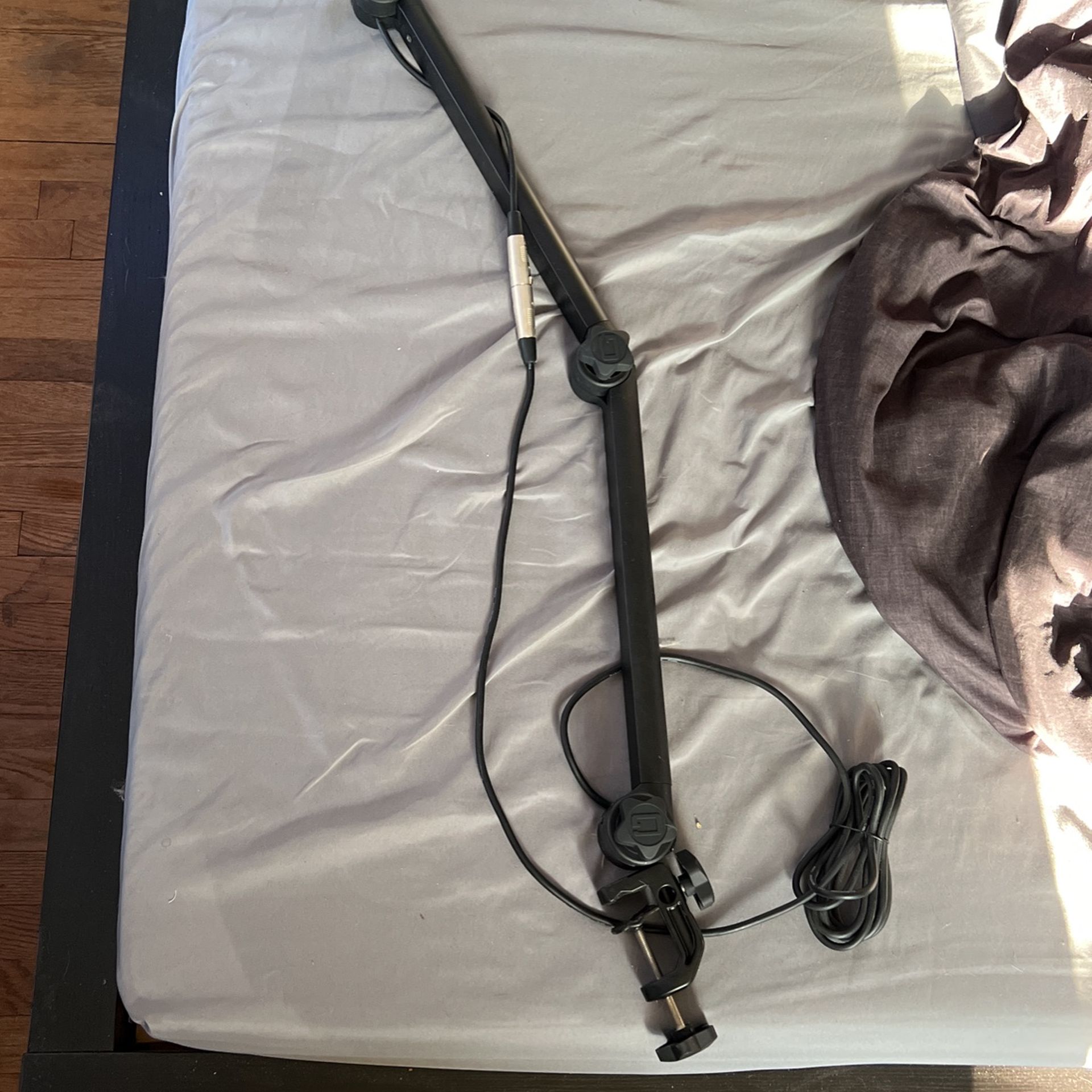 Gator Mic Boom Stand