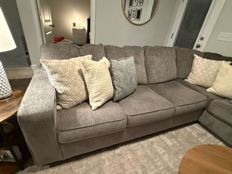 Two piece Sectional