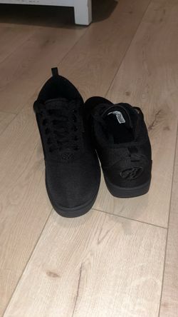 Heelys Without Box Size 9