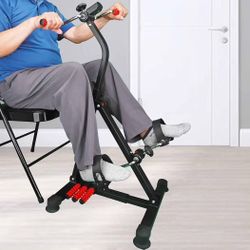 Pedal Exerciser for Hand, Arm, Leg & Knee 