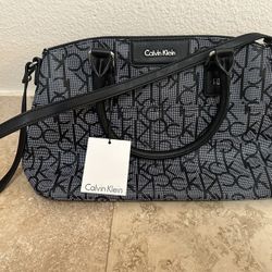 Calvin Klein Purse