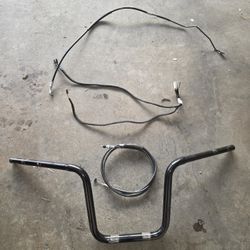 Mini Ape Kit For 25 Indian Scout Bobber 