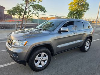 2011 Jeep Grand Cherokee