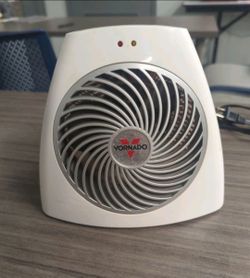 Vornado Compact Space Heater
