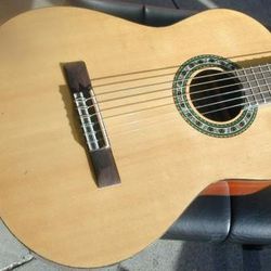 Spruce Pro Classical Guitar