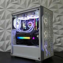 RTX 3080 Gaming PC