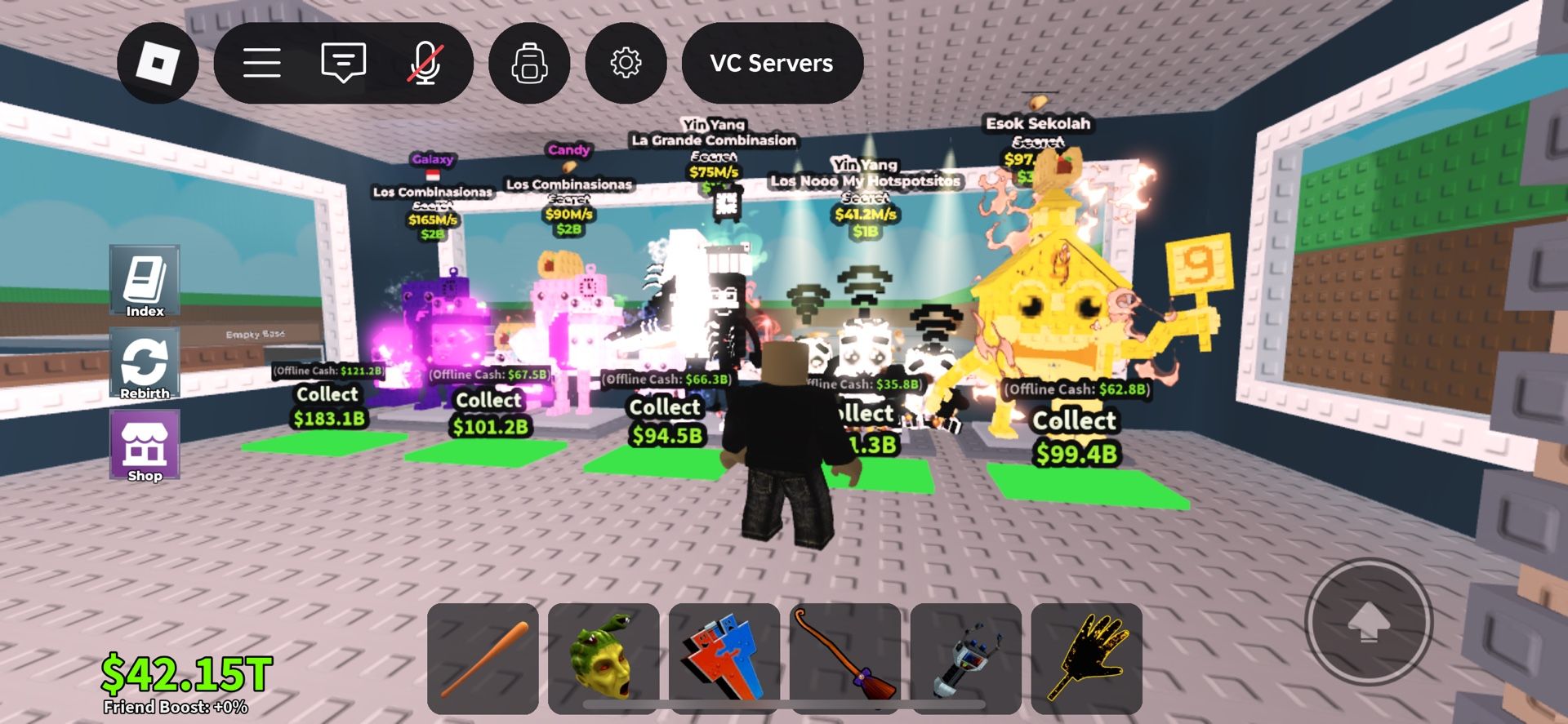 STEAL A BRAINROT (READ DESCRIPTION 