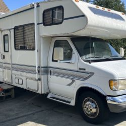 1996 travel master 