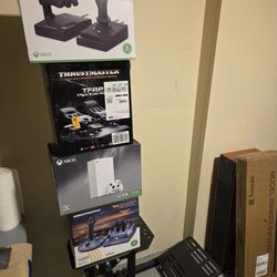 Complete XBOX Series x Flight Simulator, Complete