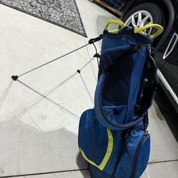 Taylormade Golf Bag 