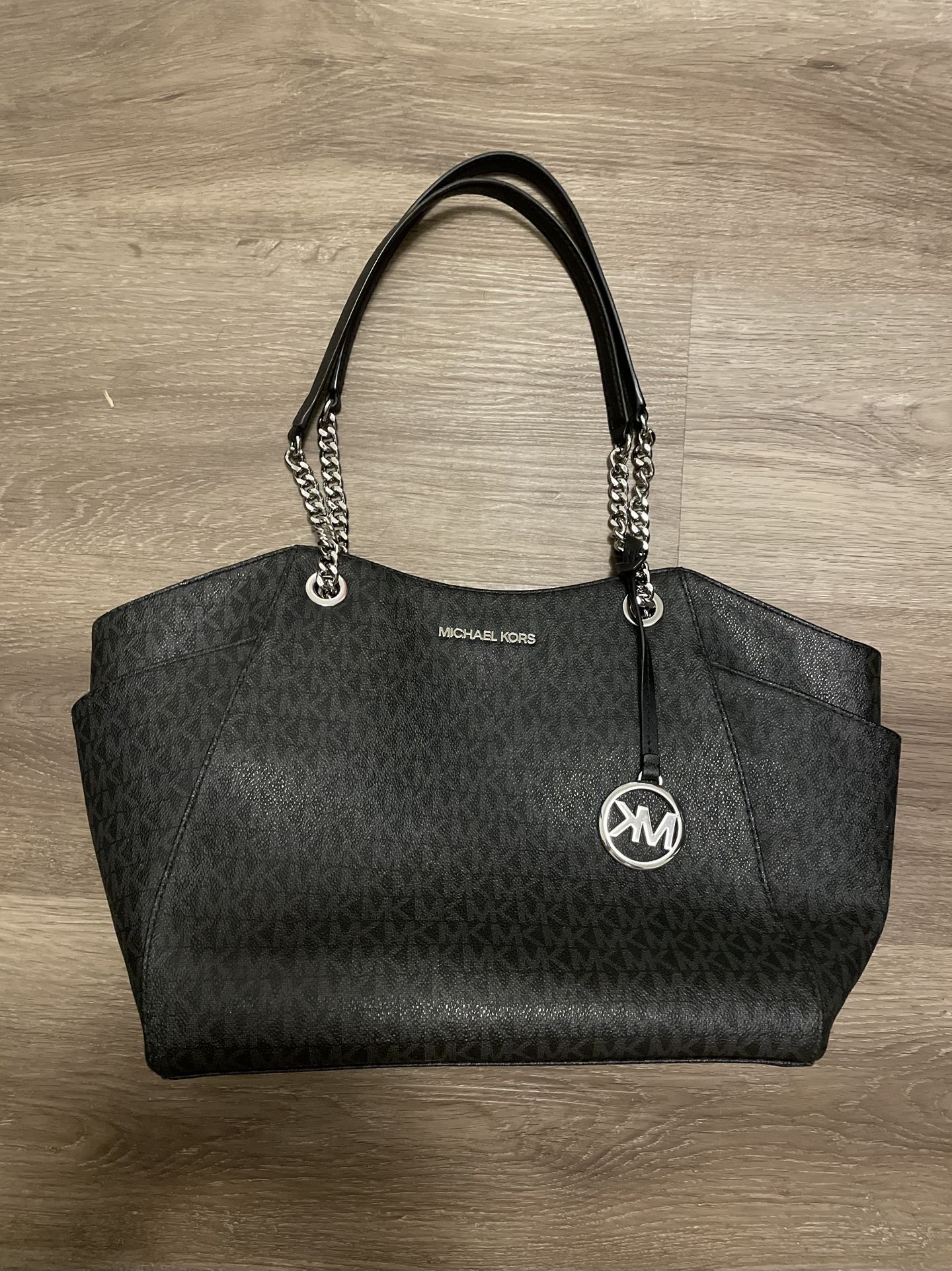 Michael Kors Purse And Wallet