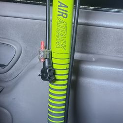 Bell Bike Pump $5 OBO