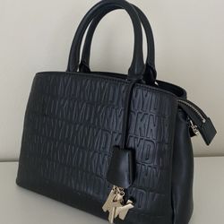 DKNY Black Purse 