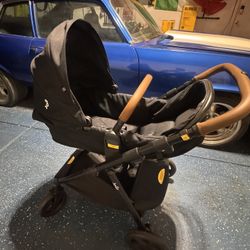 Joie Stroller 