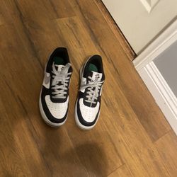 Air Force 1s