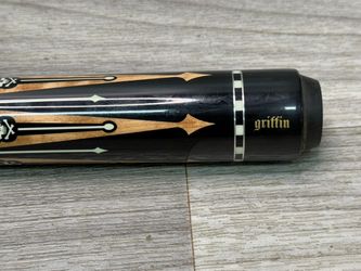 Griffin Pool Cue 19OZ (A1D022780)