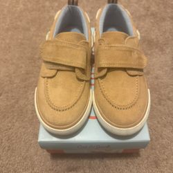 Cat & Jack Levi Sneakers 