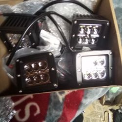 3in 24wledlights