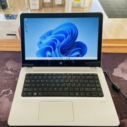 Hp Probook 640 G4 Core i5 2017 Model 4GB RAM DDR4 256GB SSD!