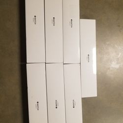 Apple watch 3rd Series 42mm Brand new Sealed